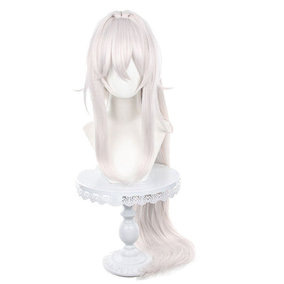 Honkai Impact 3rd Thelema Nutriscu Cosplay Wigs