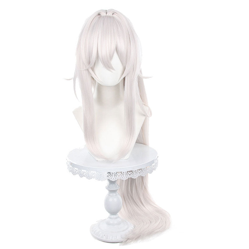 Honkai Impact 3rd Thelema Nutriscu Cosplay Wigs