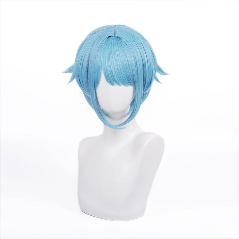 Anime The English Ensemble Stars Hajime Shino Cosplay Wigs