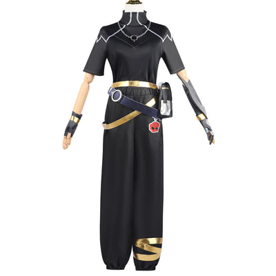 LOL Heartsteel Ezreal Cosplay Costume