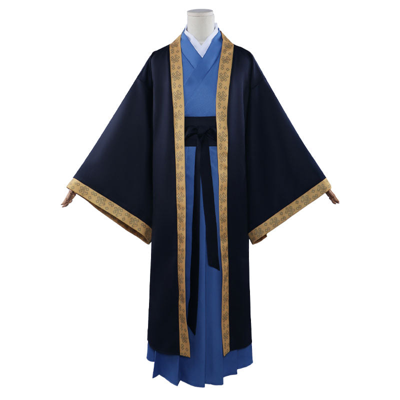 The Apothecary Diaries Jinshi Cosplay Costumes