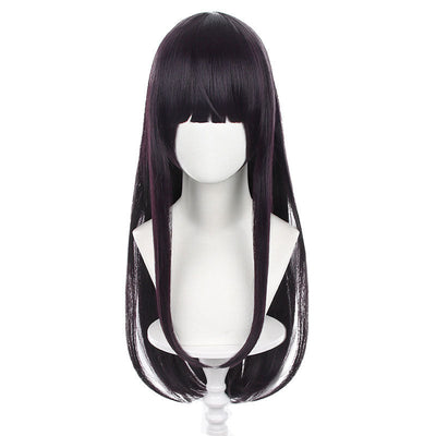 Jellyfish Can't Swim In The Night Mei Kim Anouk Takanashi Cosplay Wigs