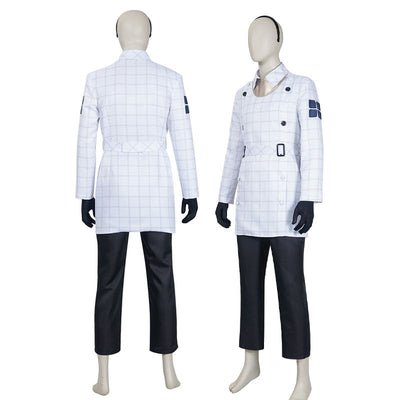 Metaphor: ReFantazio A Travelling Boy Will Cosplay Costume