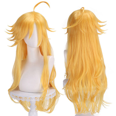 Panty & Stocking with Garterbelt Panty Cosplay Wigs