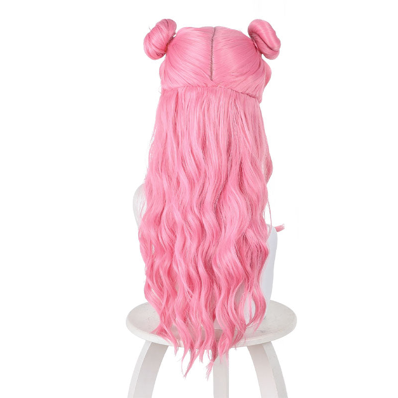 You and I Are Polar Opposites Miyu Suzuki Cosplay Wigs