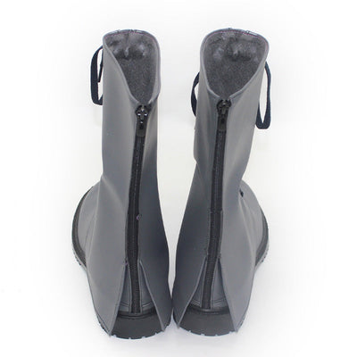 Gachiakuta Enjin Cosplay Shoes