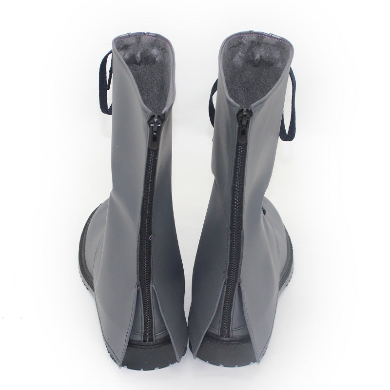Gachiakuta Enjin Cosplay Shoes