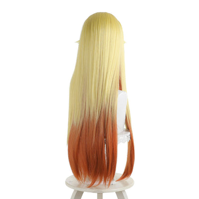 A Wild Last Boss Appeared! Lufas Maphaahl Cosplay Wigs