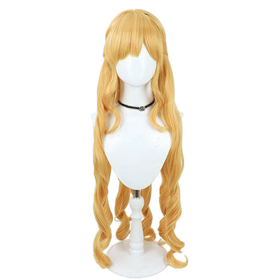 I'm in Love with the Villainess Claire Francois Cosplay Wigs