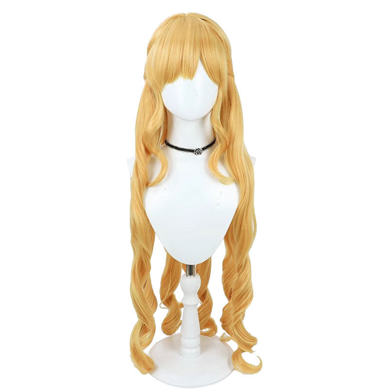 I'm in Love with the Villainess Claire Francois Cosplay Wigs