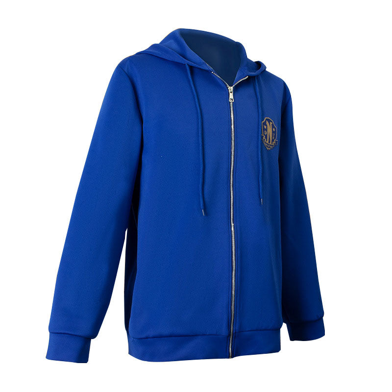 The Addams Family Xavier Thorpe Cosplay Costumes