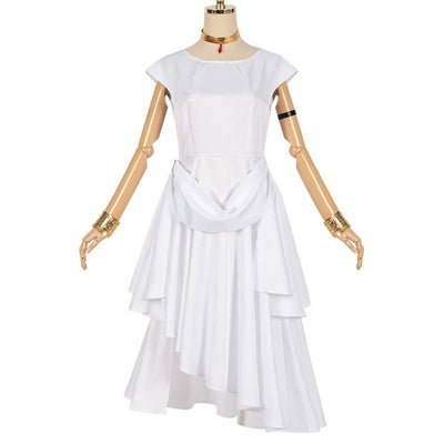 Sousou no Frieren Flamme Cosplay Costumes