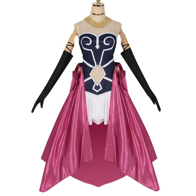 Sousou no Frieren Aura Cosplay Costumes