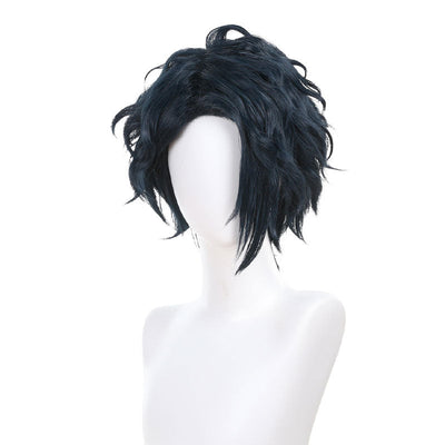 No Longer Allowed in Another World Sensei Cosplay Wigs