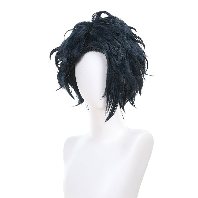 No Longer Allowed in Another World Sensei Cosplay Wigs
