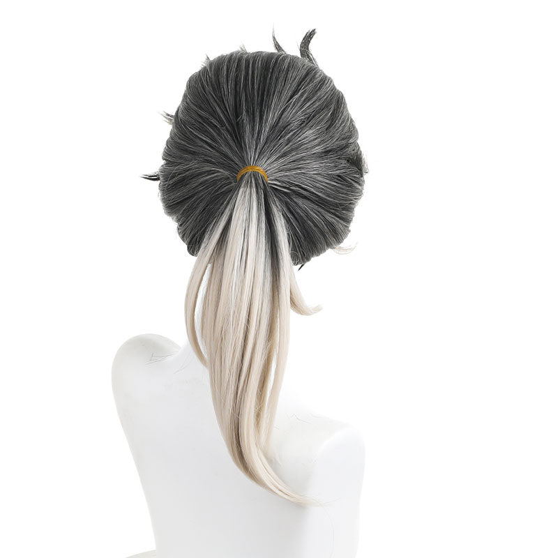 Identity V Composer Twilight Cosplay Wigs