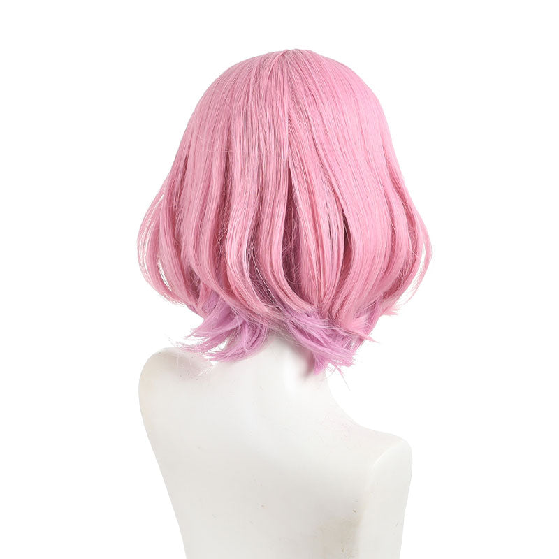 There's No Freaking Way I'll be Your Lover! Unless Renako Amaori Cosplay Wigs