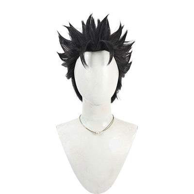 Identity V Esports Team BLK Ganji Cosplay Wigs