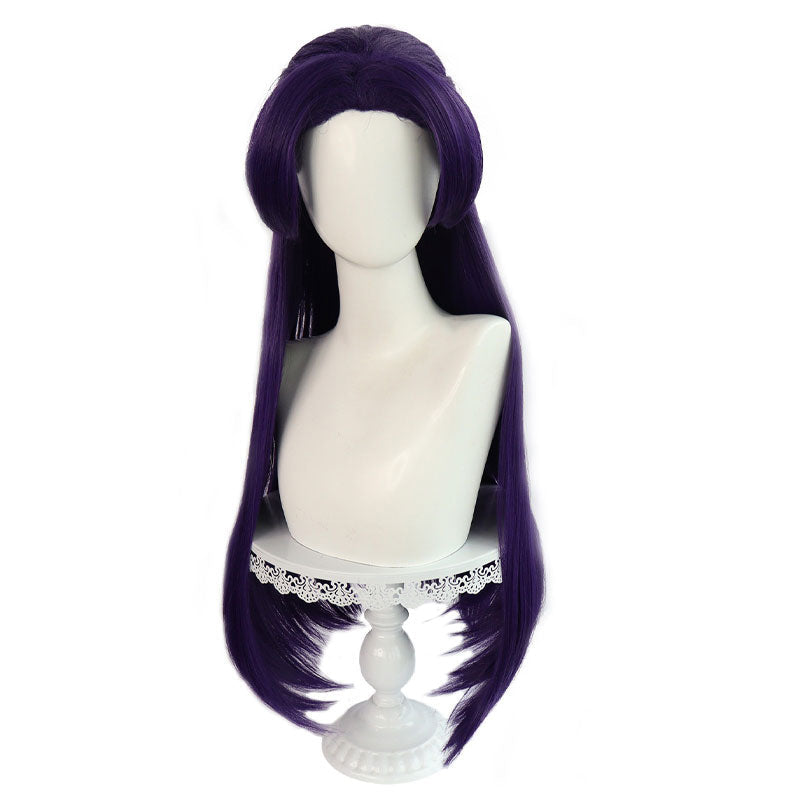 The Apothecary Diaries Jinshi Cosplay Wigs