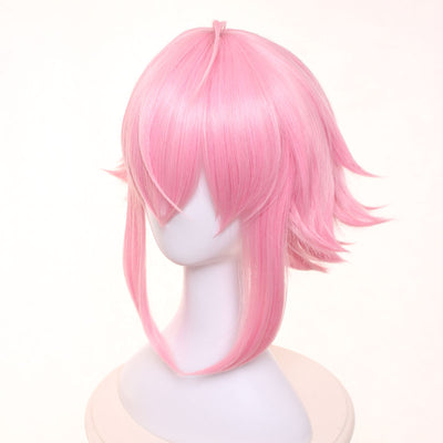 Anime The English Ensemble Stars Tori Himemiya Cosplay Wigs