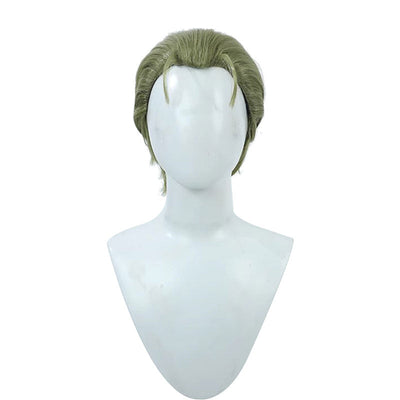 Sousou no Frieren Heiter Cosplay Wigs