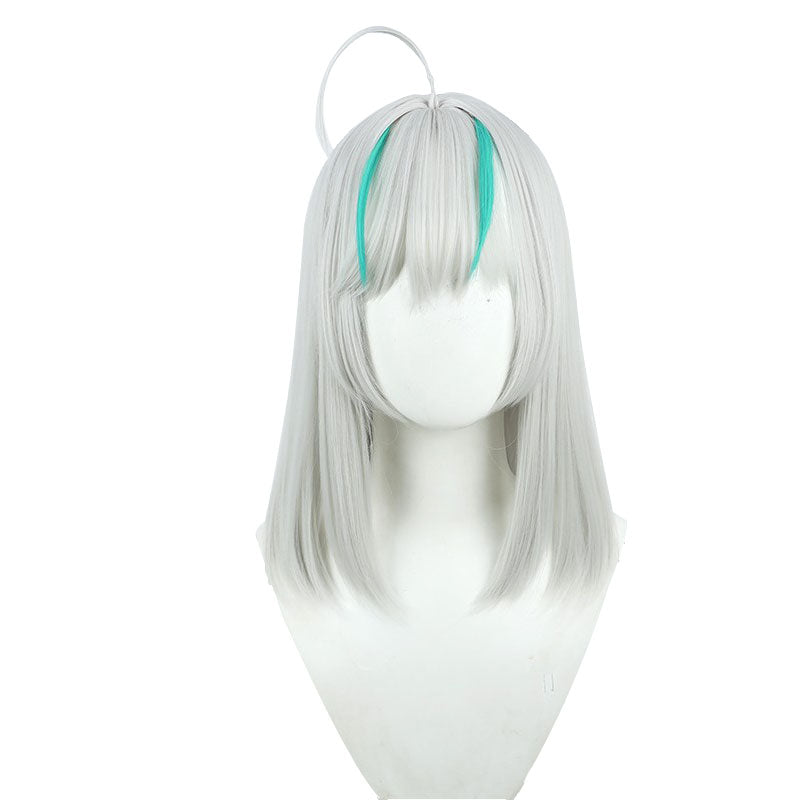 Game Goddess of Victory: NIKKE Admi Cosplay Wigs