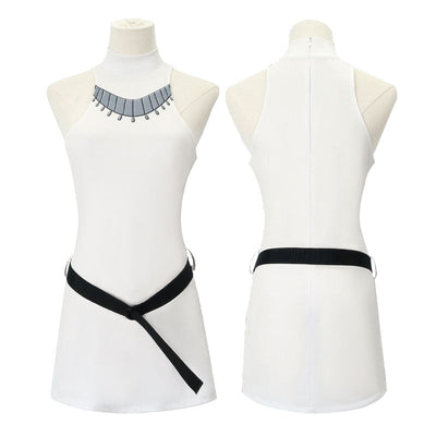 Metallic Rouge Naomi Orthmann Cosplay Costumes