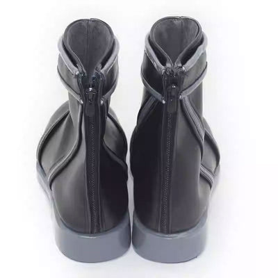 Gachiakuta Tamsy Caines Cosplay Shoes