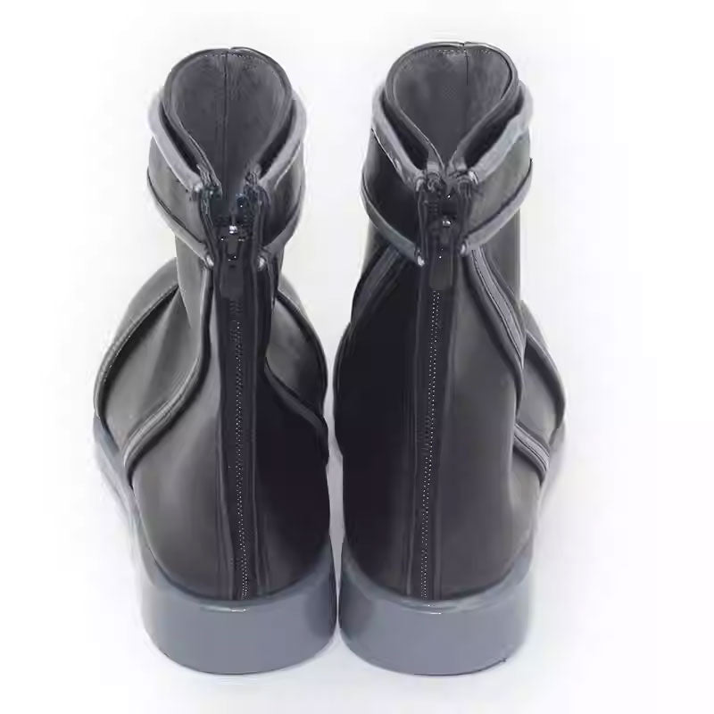 Gachiakuta Tamsy Caines Cosplay Shoes
