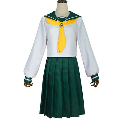Gushing Over Magical Girls Hiiragi Utena Magia Baiser Cosplay Costumes