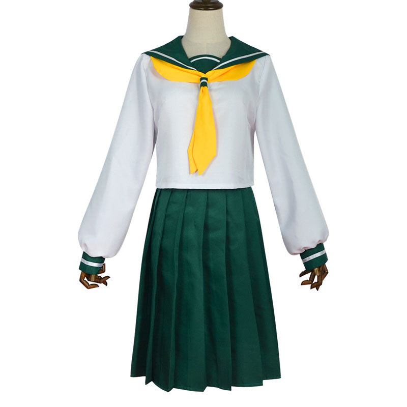 Gushing Over Magical Girls Hiiragi Utena Magia Baiser Cosplay Costumes