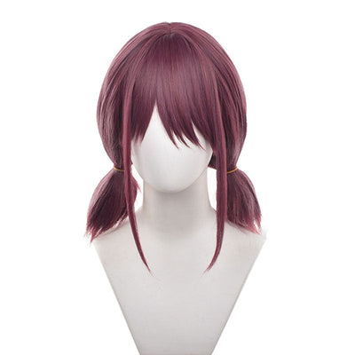 Anime Girls Band Cry Nina Iseri Cosplay Wigs