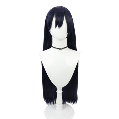 The Dangers in My Heart Yamada Anna Cosplay Wig