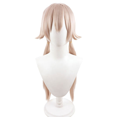 Game Blue Archive Ajitani Hifumi Cosplay Wigs
