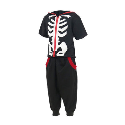 Anime Kemono Jihen Kabane Kusaka Fullsuit Cosplay Costumes