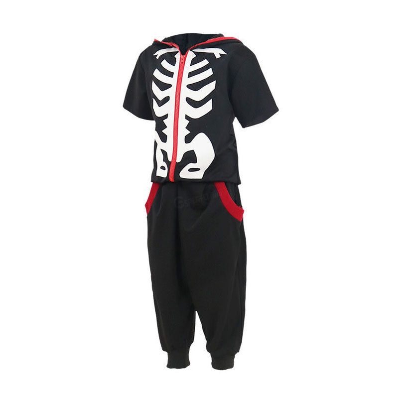 Anime Kemono Jihen Kabane Kusaka Fullsuit Cosplay Costumes