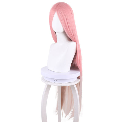Anime The Quintessential Quintuplets Rena Straight Cosplay Wigs