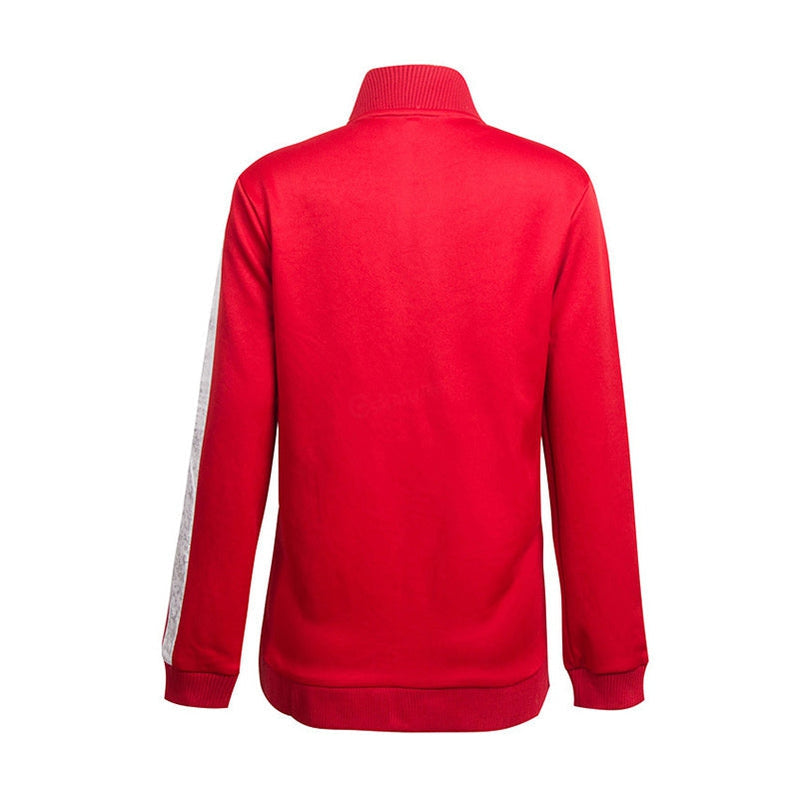Anime Mekakucity Actors Kagerou Project Shintaro Kisaragi Jacket Cosplay Costume