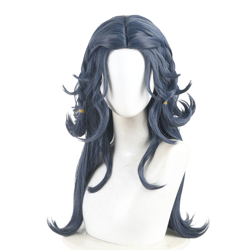 Identity V Psychologist Everlasting Dream Cosplay Wigs