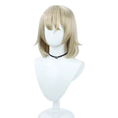 Delicious in Dungeon Falin Touden Cosplay Wigs