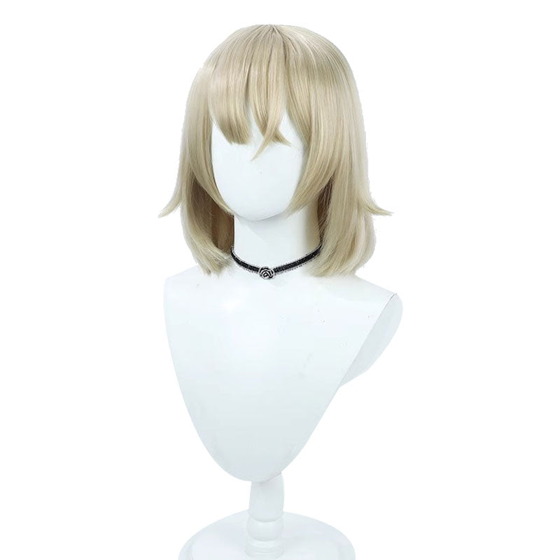 Delicious in Dungeon Falin Touden Cosplay Wigs