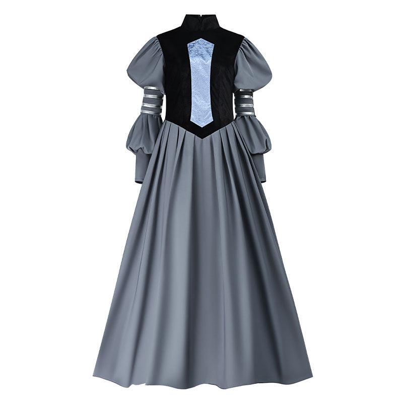 Star Wars Padme Naberrie Amidala Dress Cosplay Costume