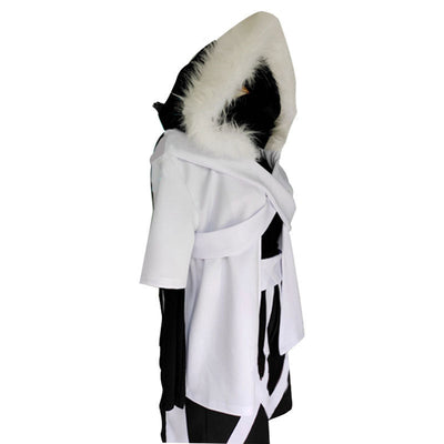 Undertale Cross Sans XSans Cosplay Costumes