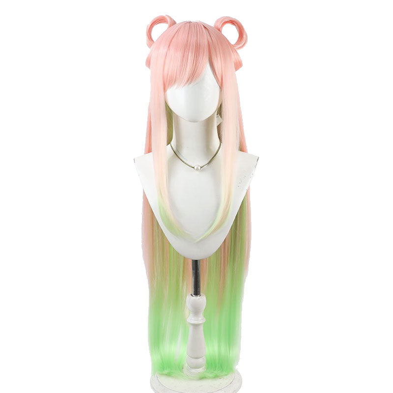 LOL Mythmaker Lrelia Cosplay Wigs