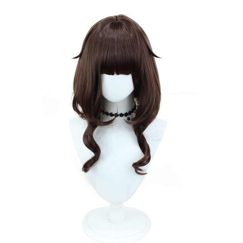 Reverse:1999 Eagle Cosplay Wig