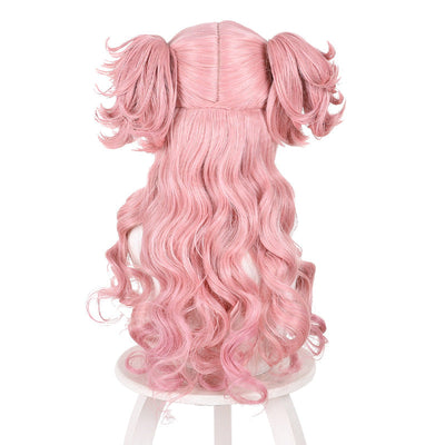 Witch Hat Atelier Tetia Cosplay Wigs