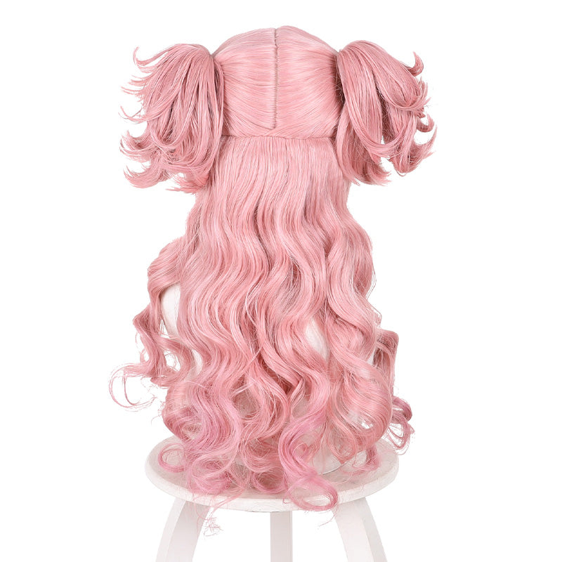 Witch Hat Atelier Tetia Cosplay Wigs