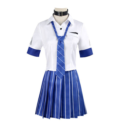 Goddess of Victory: NIKKE Naga Cosplay Costumes