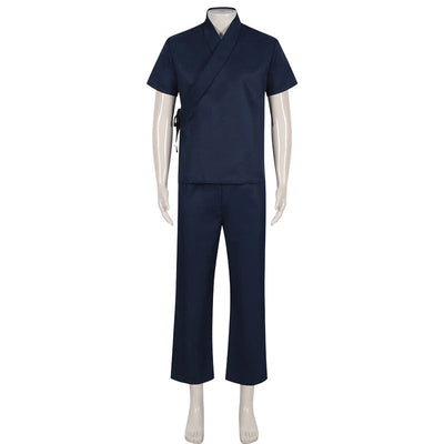 Wind Breaker Jo Togame Cosplay Costume