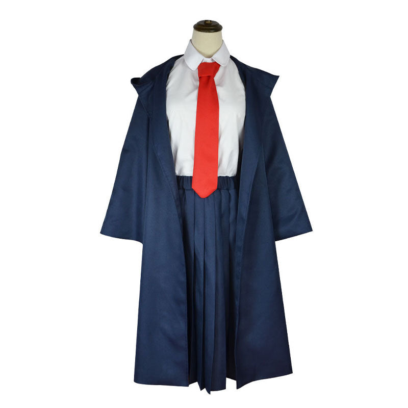 Mashle: Magic And Muscles Uniform Cosplay Costumes